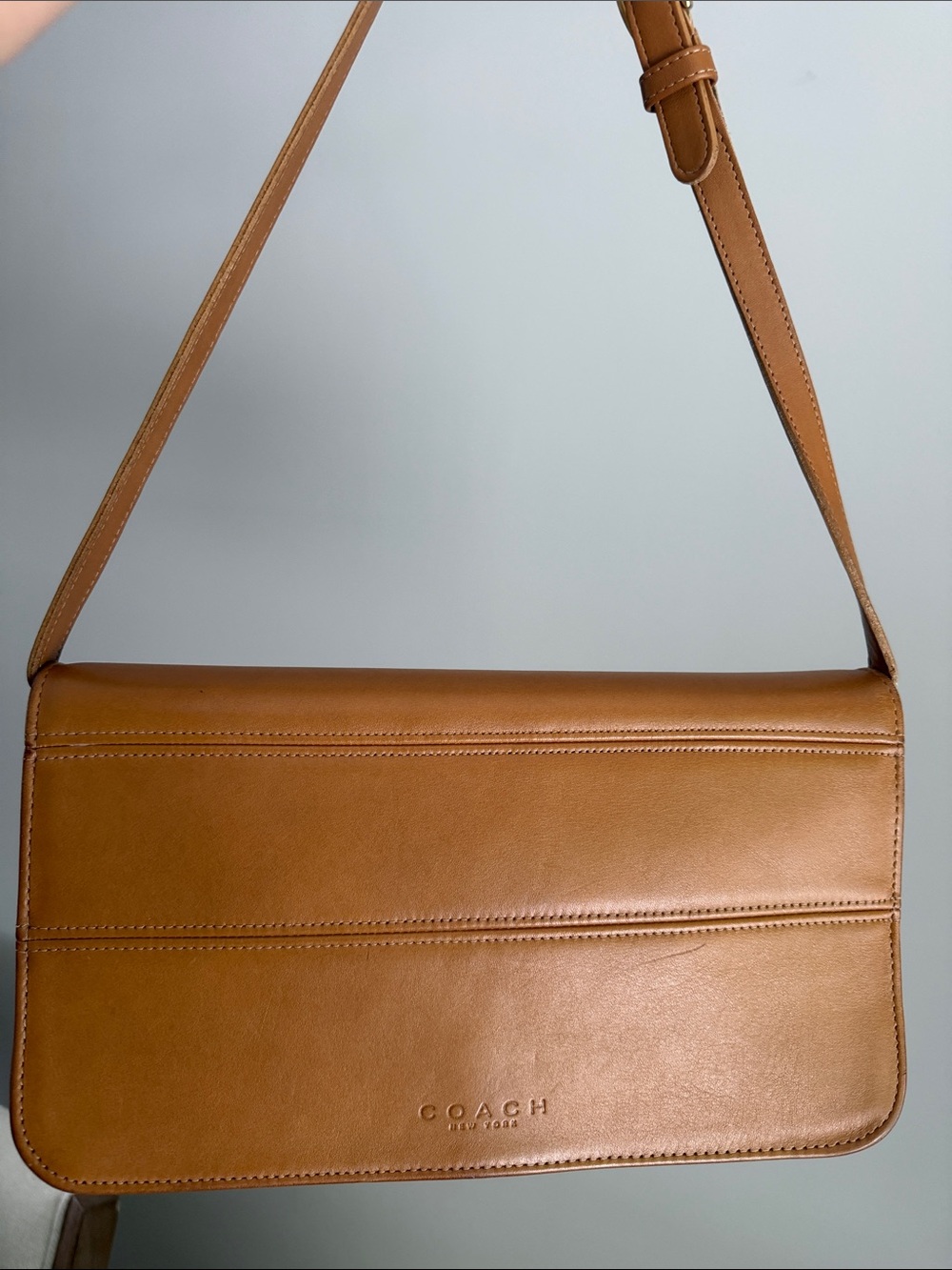 Coach Tribeca Convertible Clutch 9091